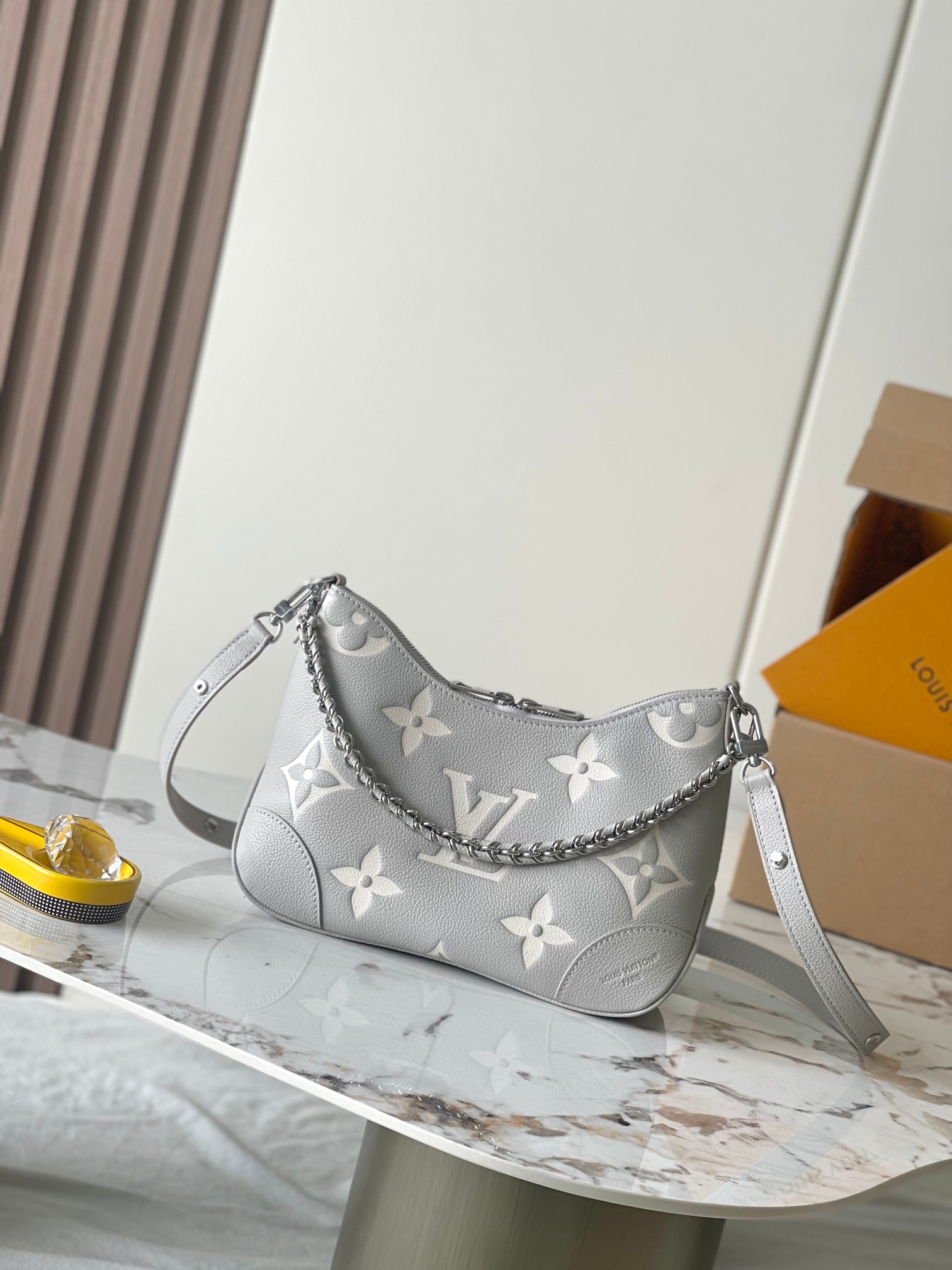 Bolso Boulogne PM Louis Vuitton