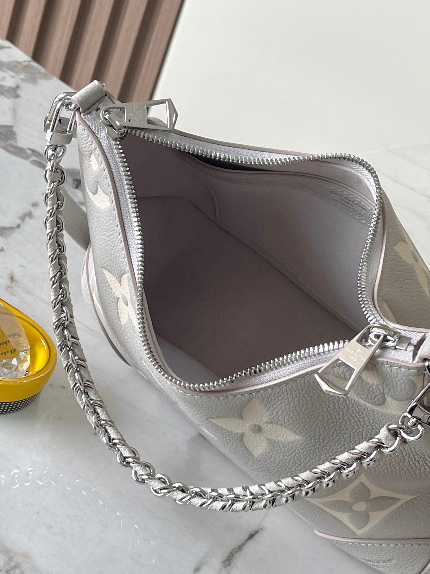 Bolso Boulogne PM Louis Vuitton - Imagen 8