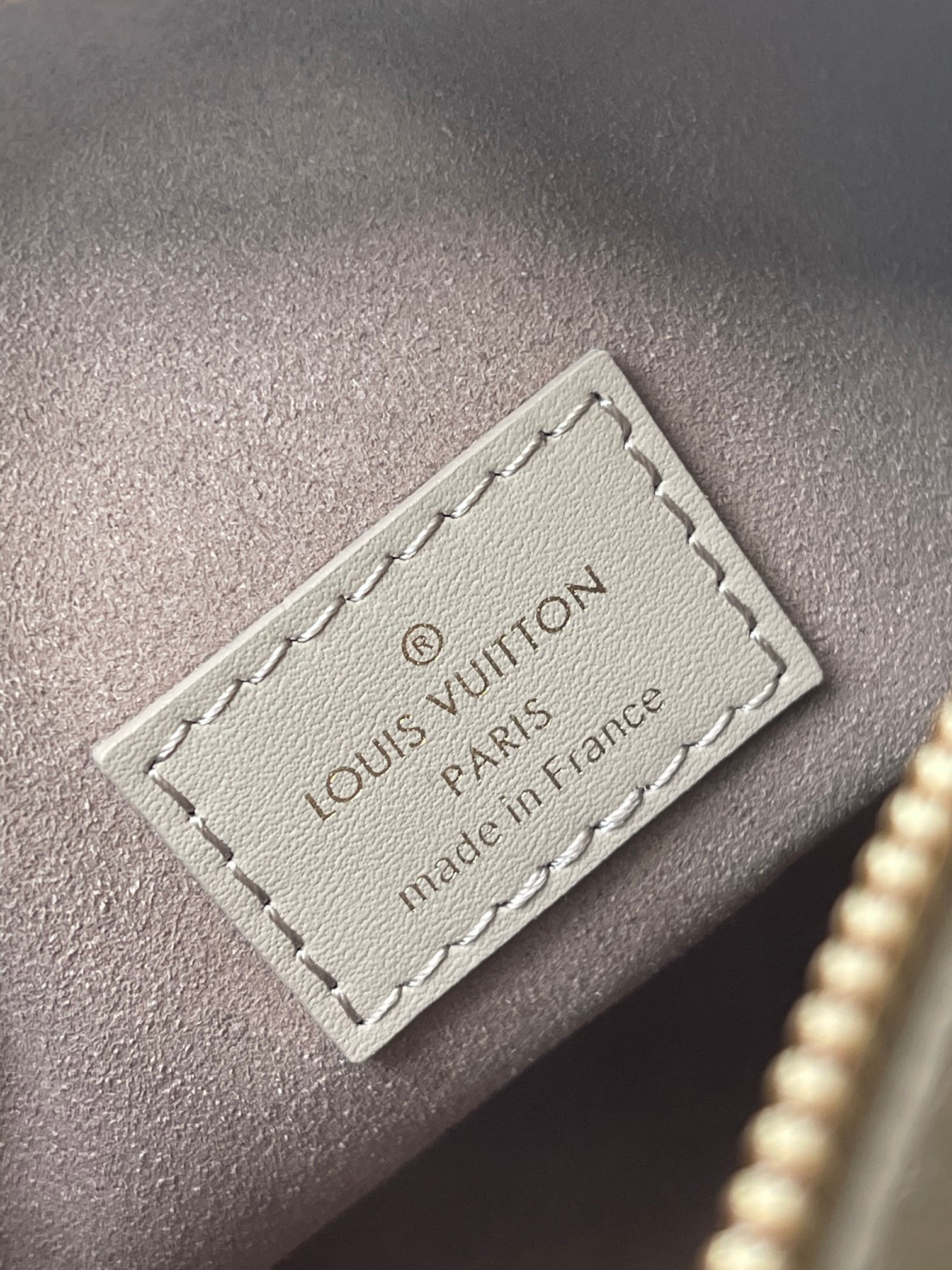 Bolso Side Trunk MM Louis Vuitton - Imagen 9