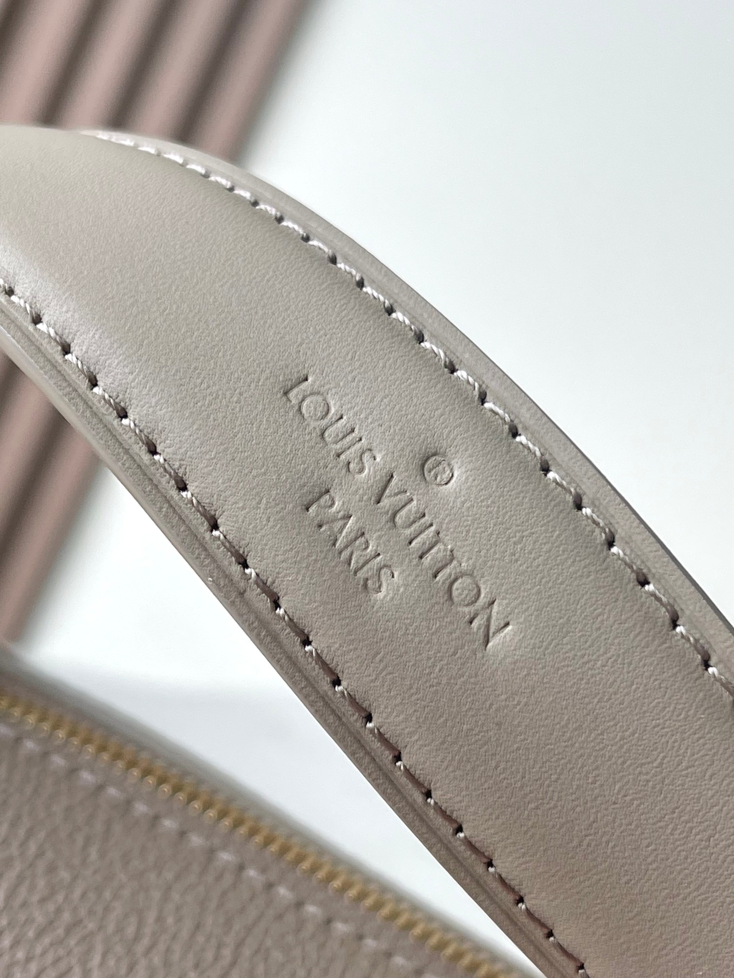 Bolso Side Trunk MM Louis Vuitton - Imagen 7