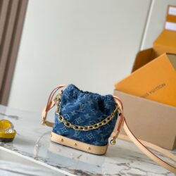 Bolso Nano Noé Louis Vuitton