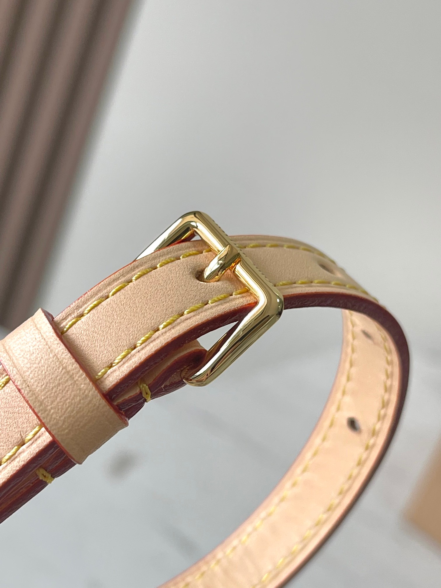 Bolso Nano Noé Louis Vuitton - Imagen 6