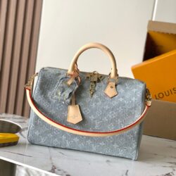 Bolso Speedy Soft 30 Louis Vuitton