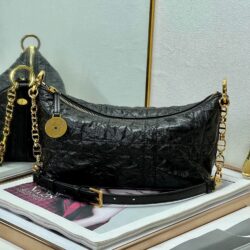 Bolso hobo Diorstar con cadena Dior
