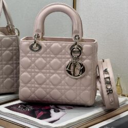 Bolso pequeño Lady Dior My ABCDior