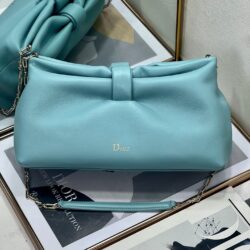 Bolso De Lazo Mediano Dior