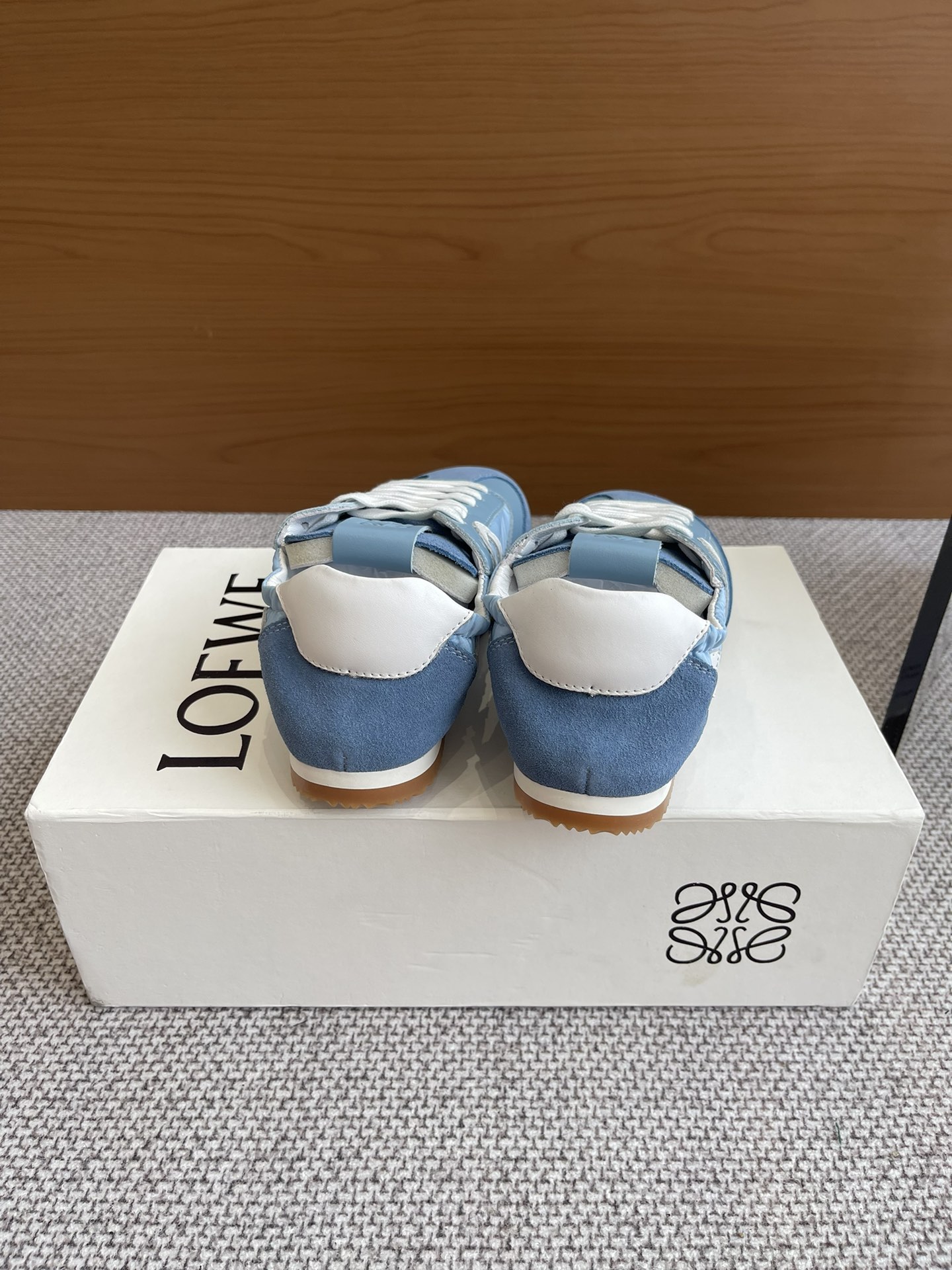 Ballet Runner 2.0 Loewe - Imagen 8
