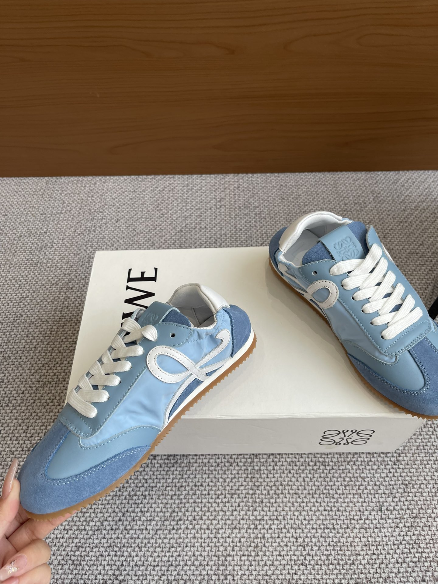 Ballet Runner 2.0 Loewe - Imagen 3