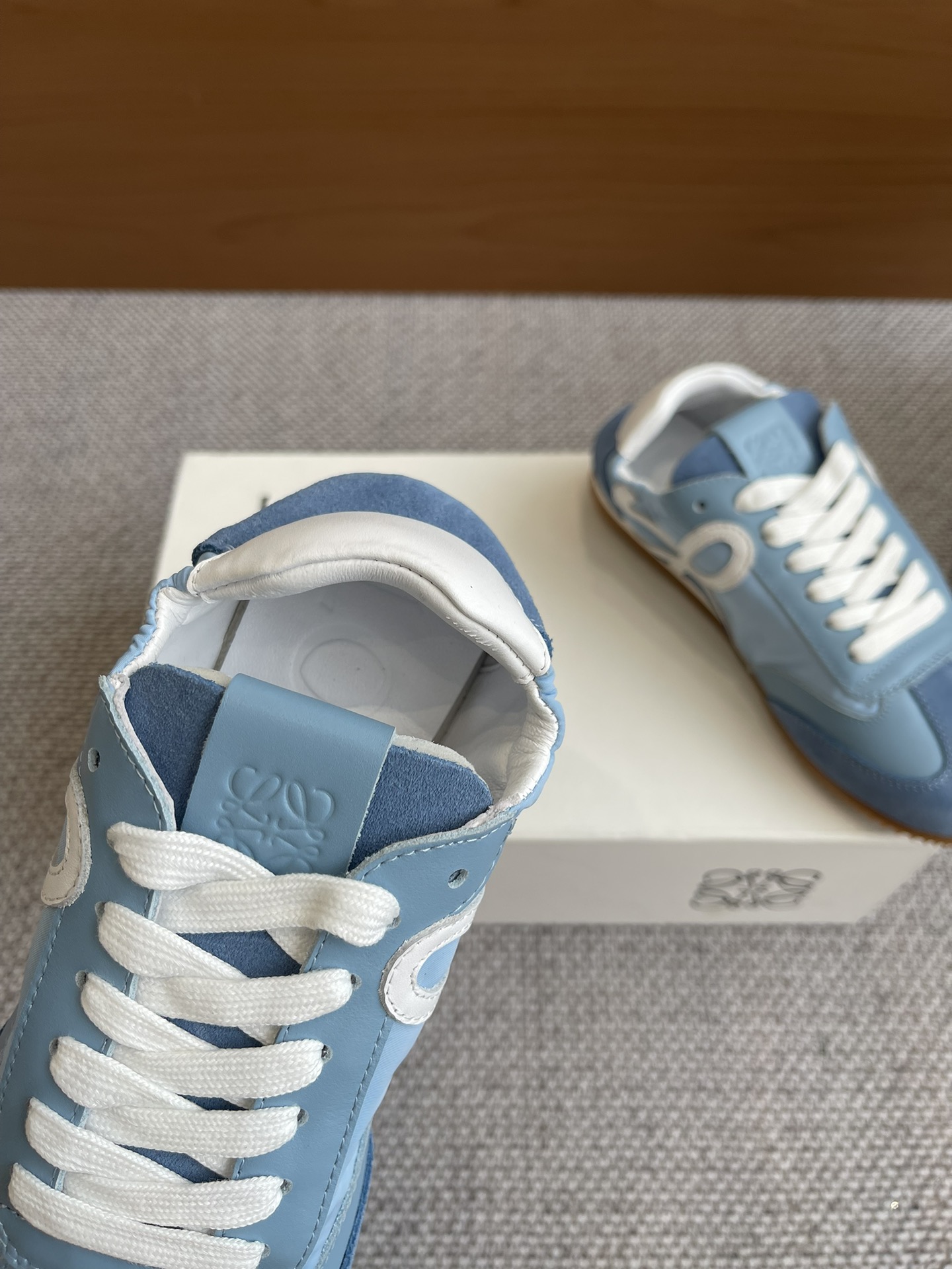Ballet Runner 2.0 Loewe - Imagen 4