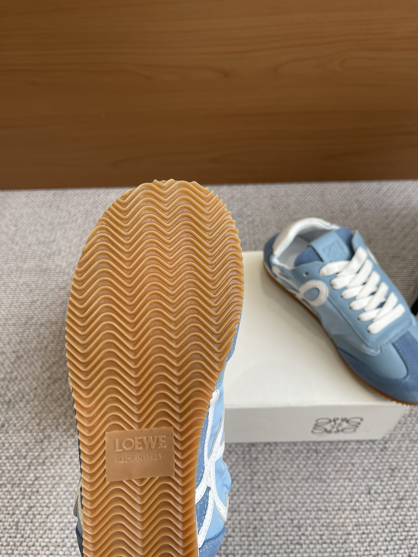 Ballet Runner 2.0 Loewe - Imagen 9