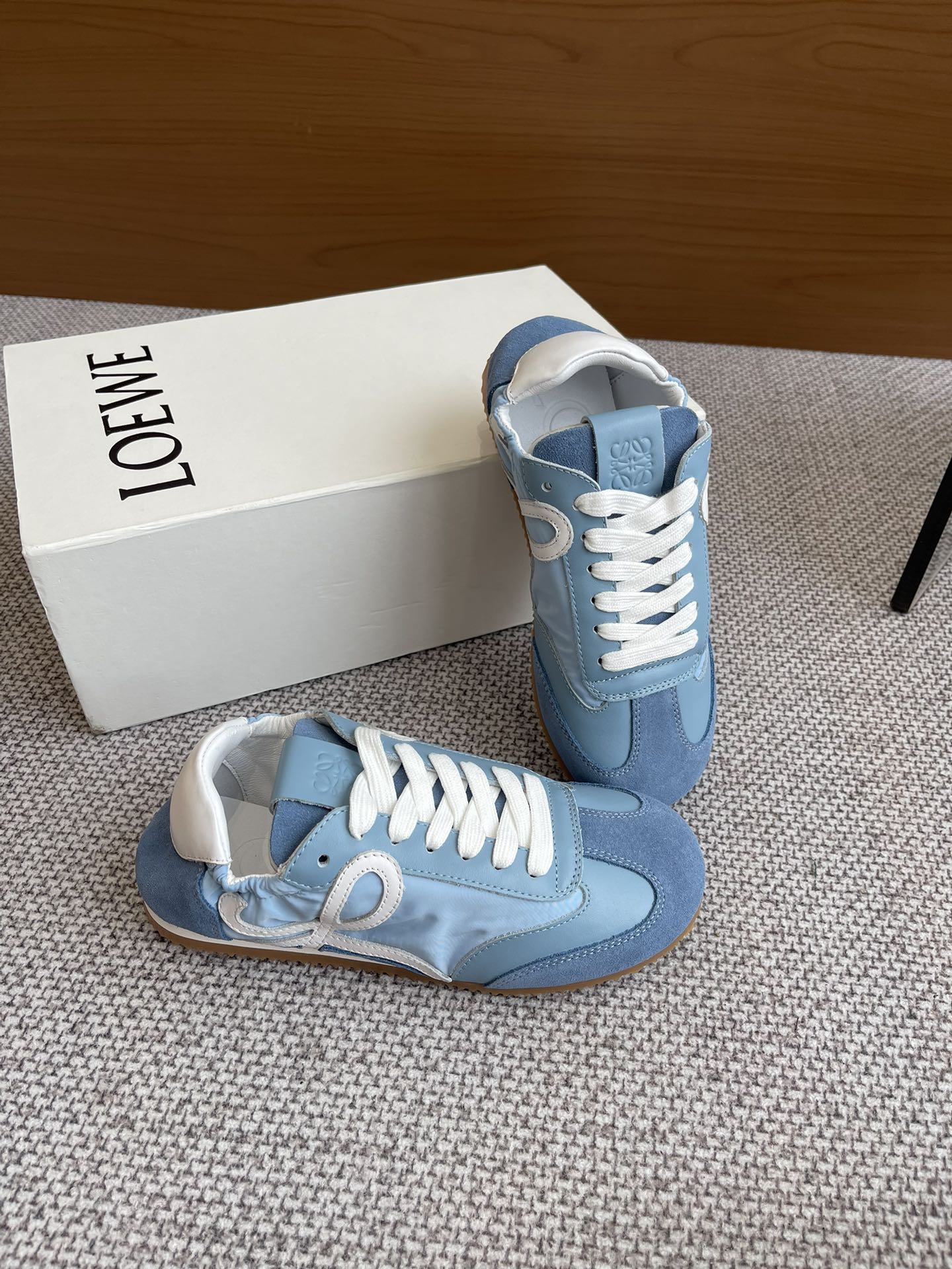 Ballet Runner 2.0 Loewe