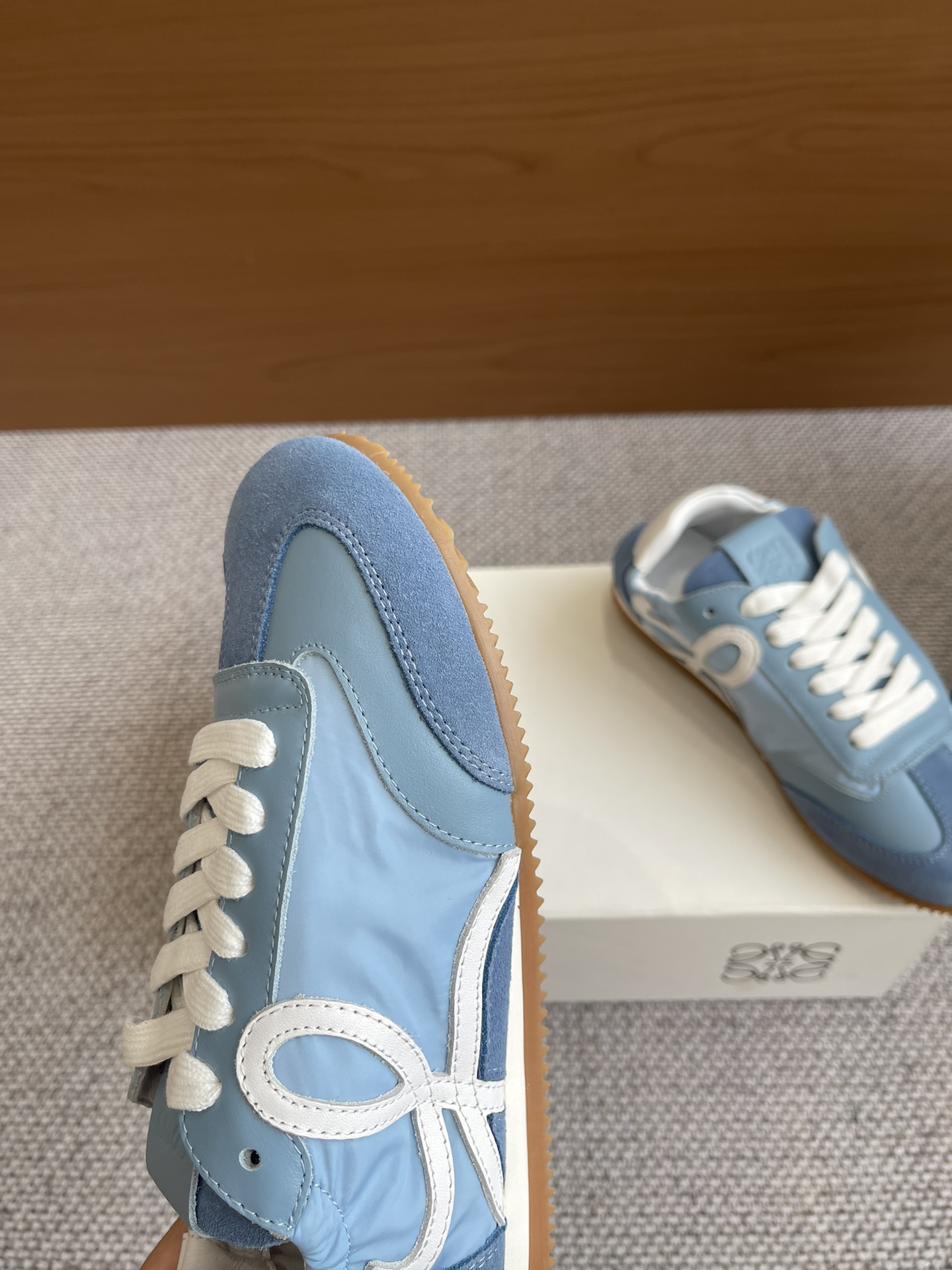 Ballet Runner 2.0 Loewe - Imagen 7