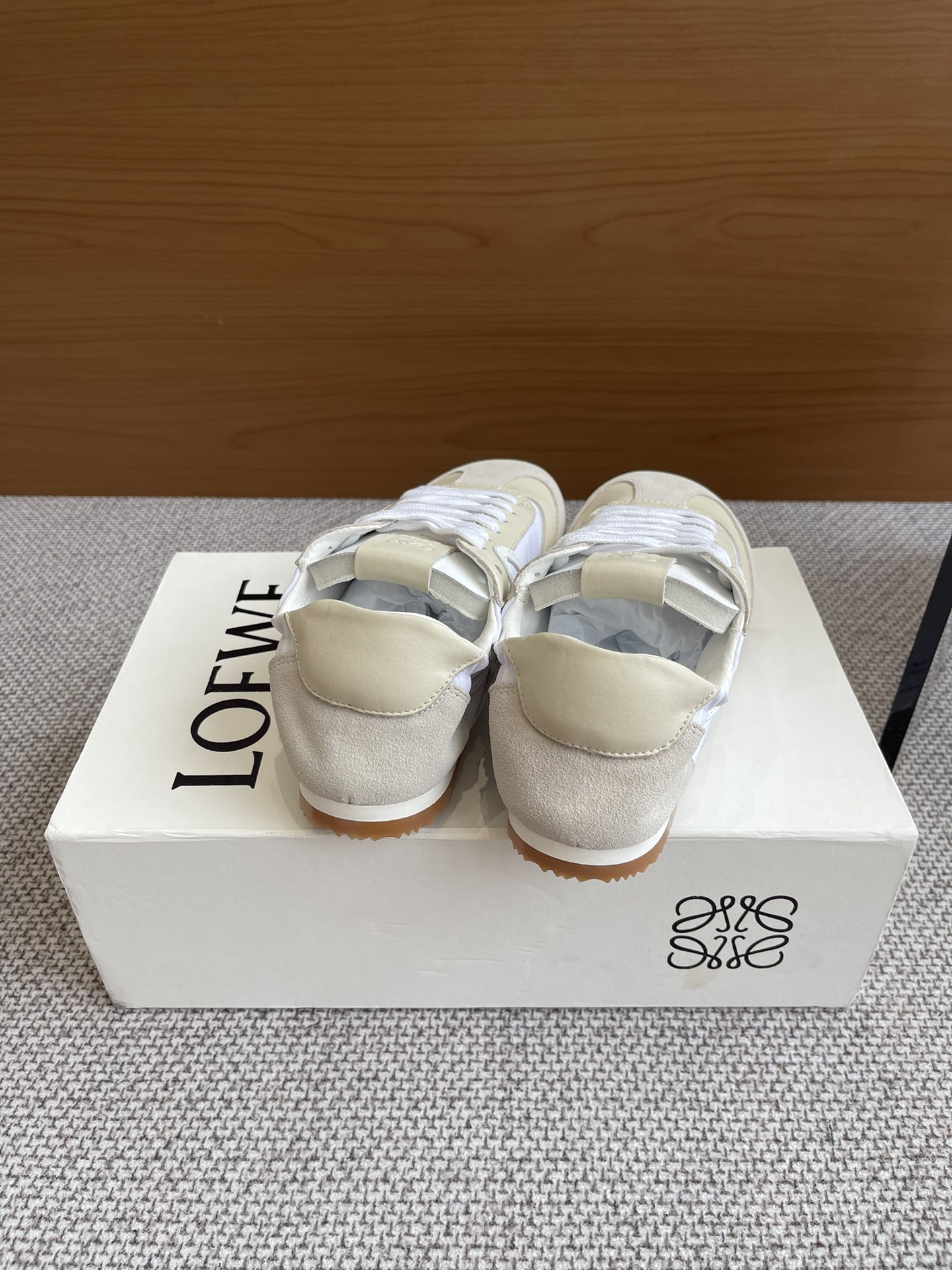 Ballet Runner 2.0 Loewe - Imagen 8