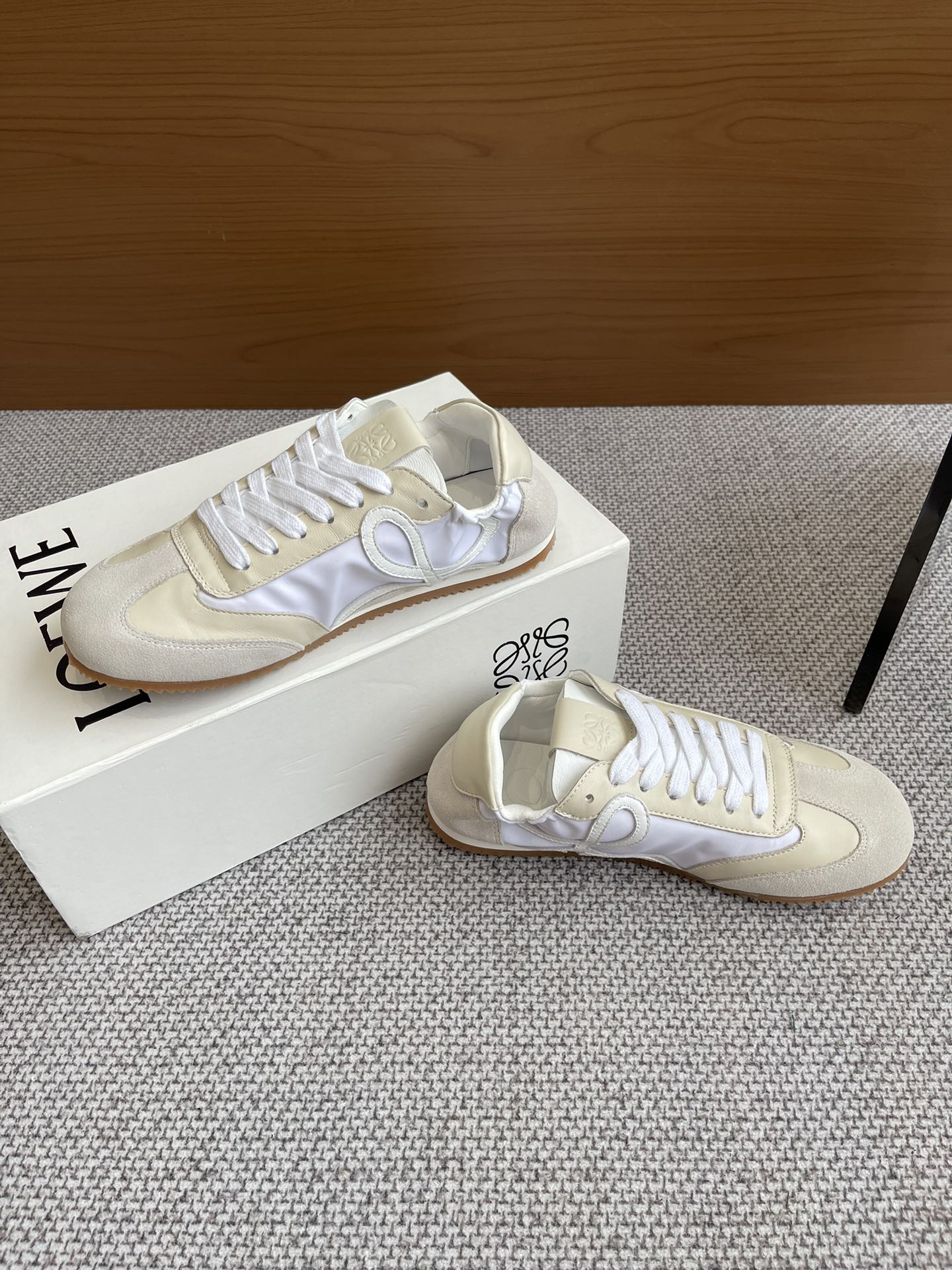 Ballet Runner 2.0 Loewe - Imagen 2