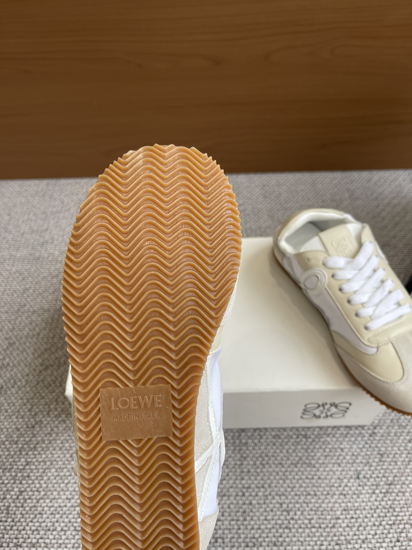 Ballet Runner 2.0 Loewe - Imagen 9