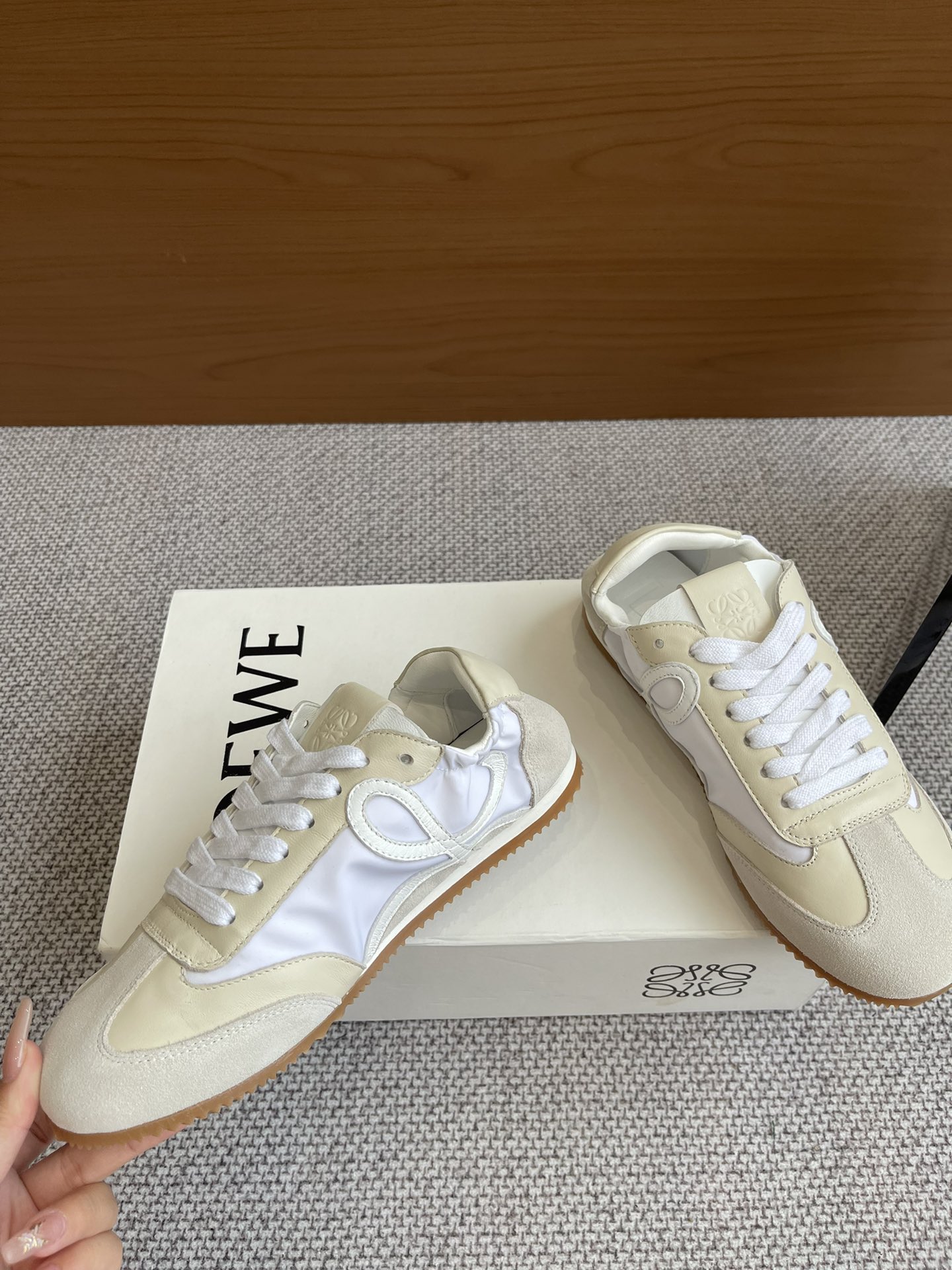 Ballet Runner 2.0 Loewe - Imagen 4