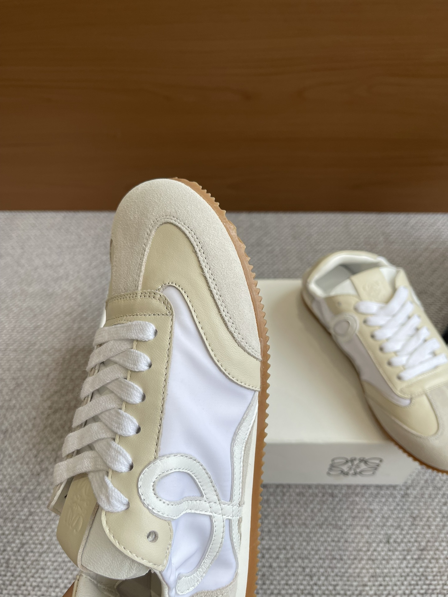 Ballet Runner 2.0 Loewe - Imagen 7