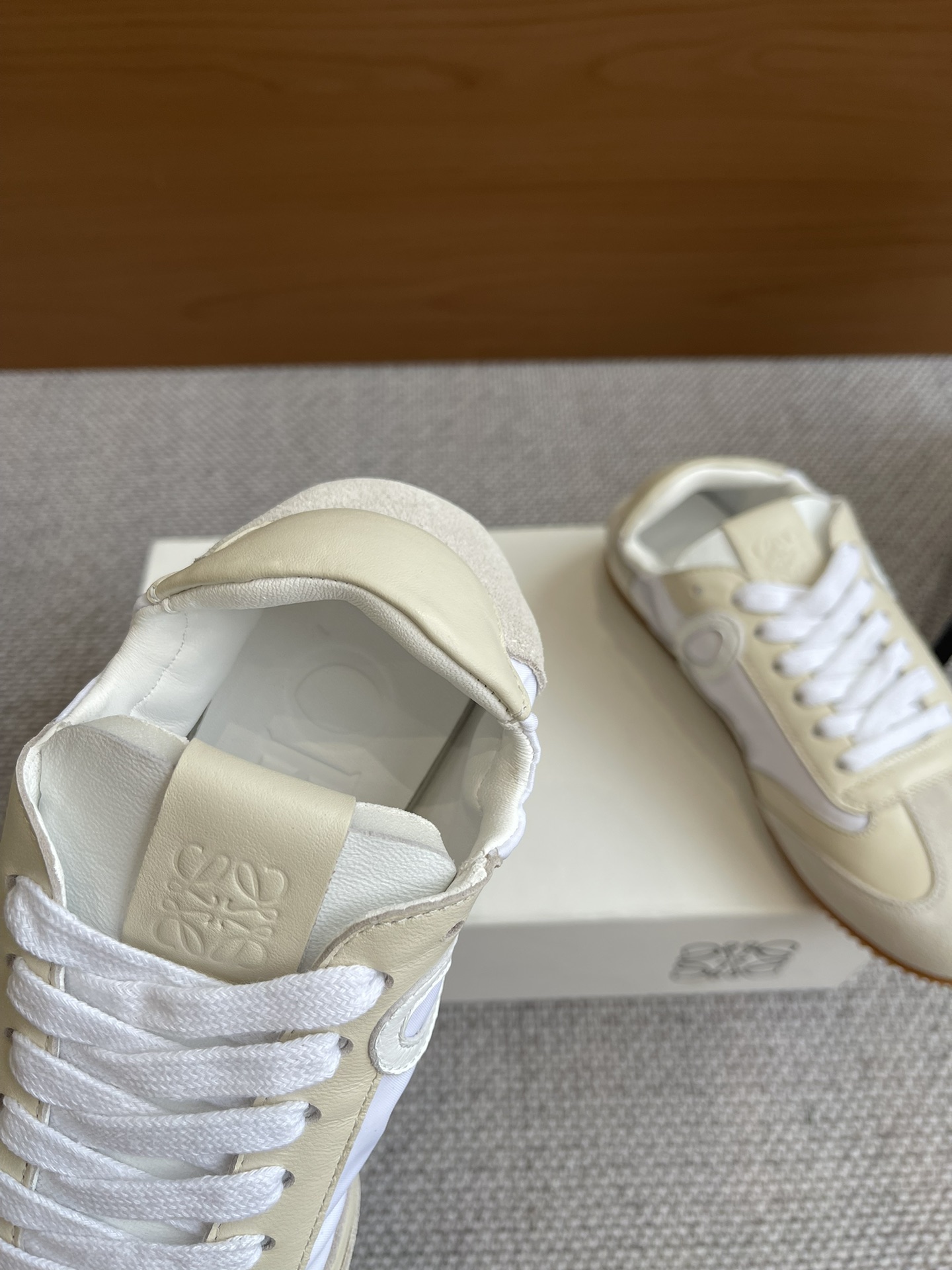 Ballet Runner 2.0 Loewe - Imagen 3