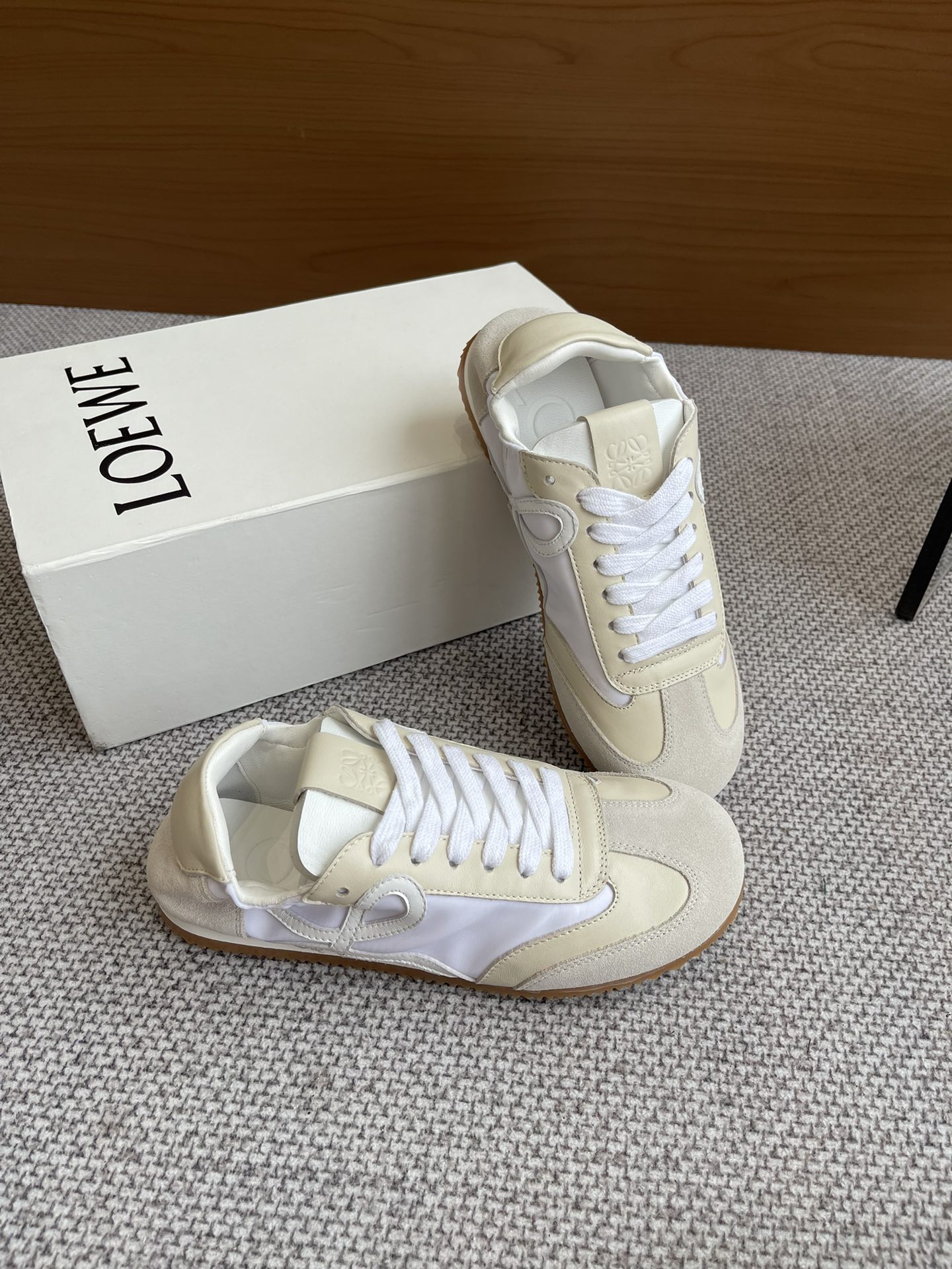 Ballet Runner 2.0 Loewe
