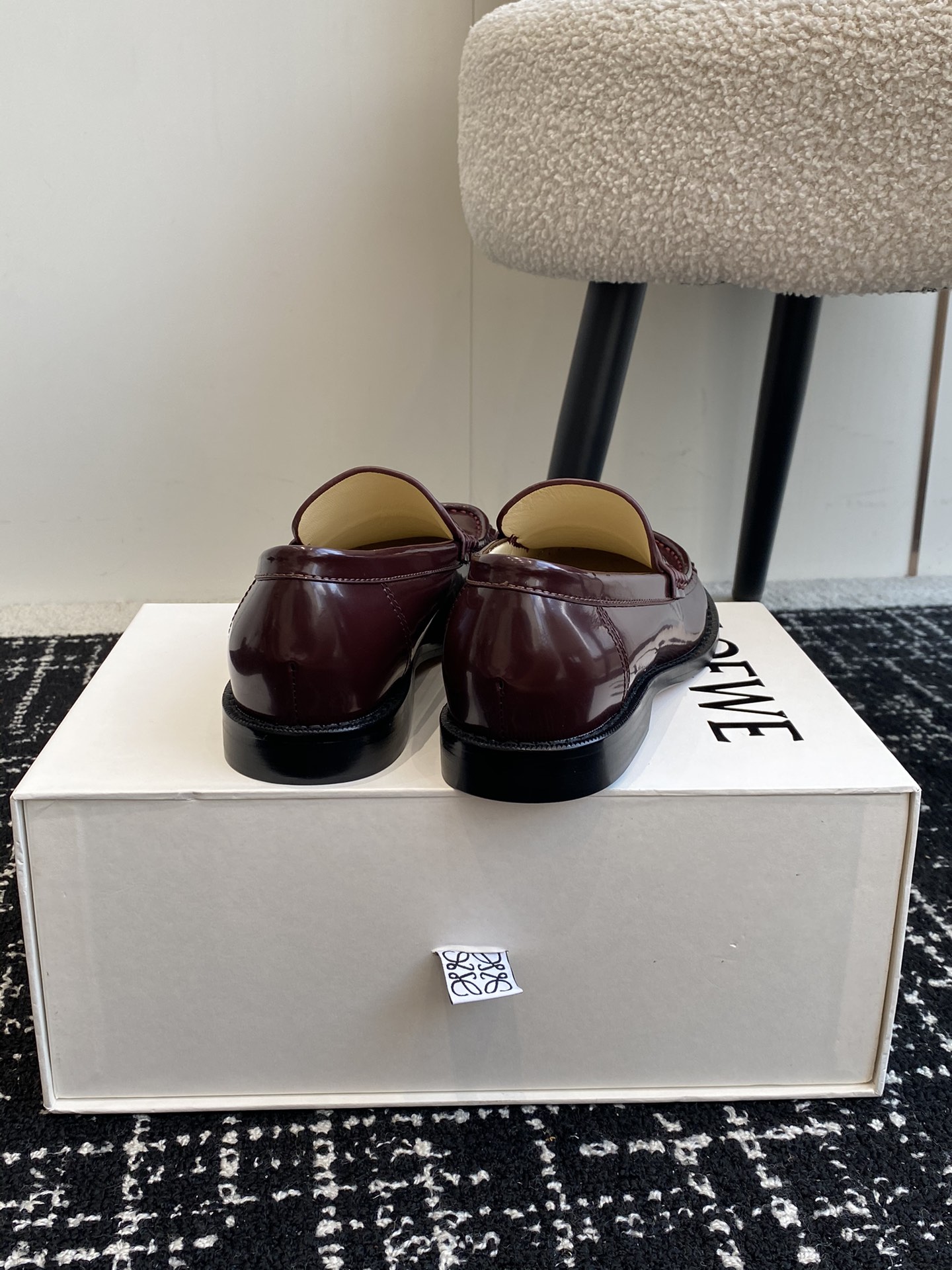 Mocasín Campo Loewe - Imagen 9