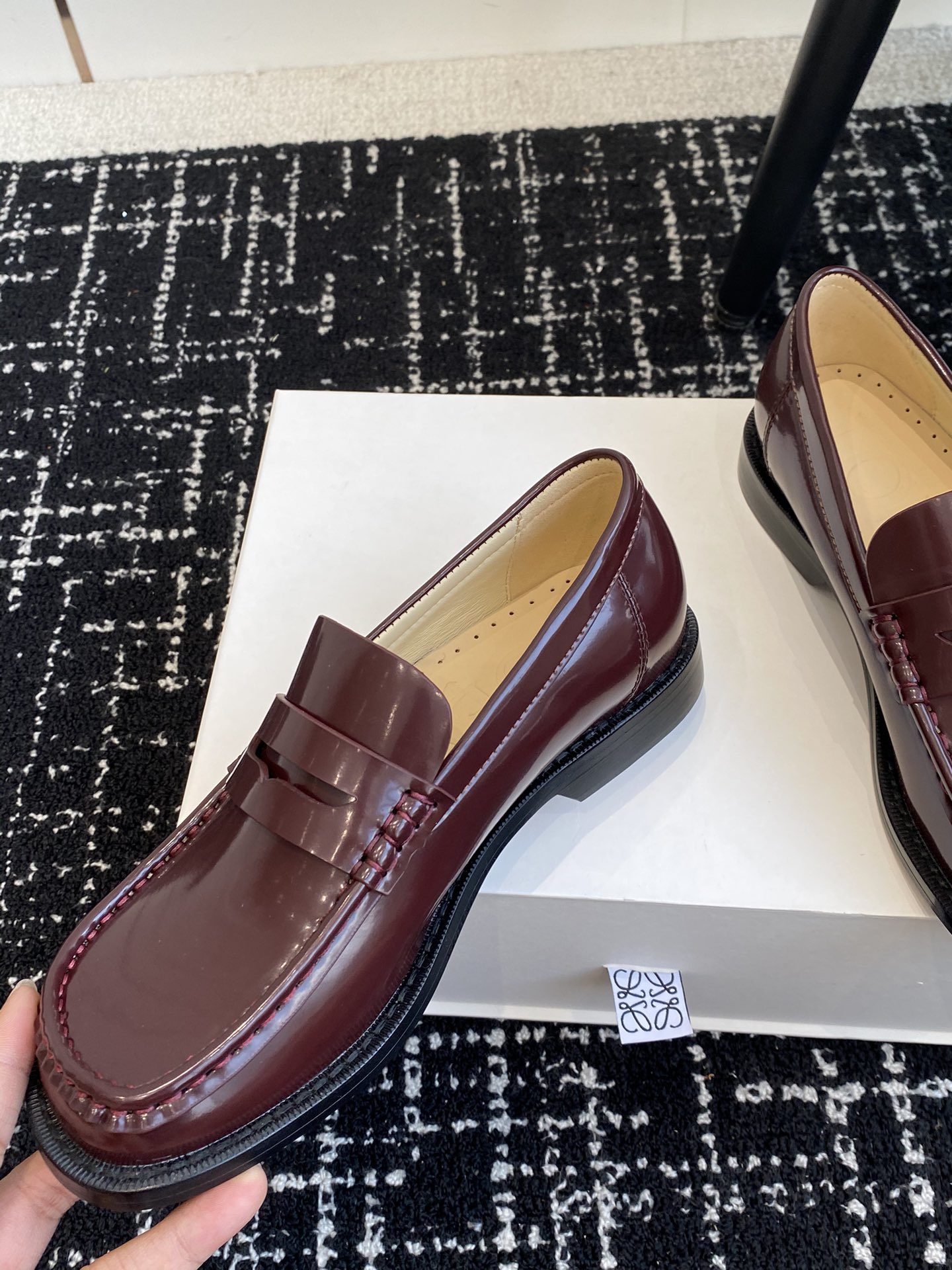 Mocasín Campo Loewe - Imagen 6