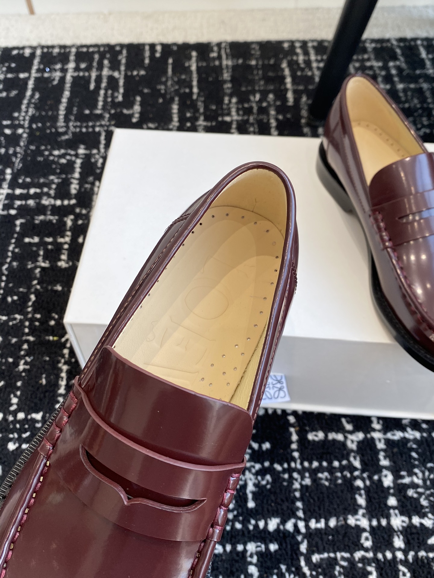 Mocasín Campo Loewe - Imagen 7