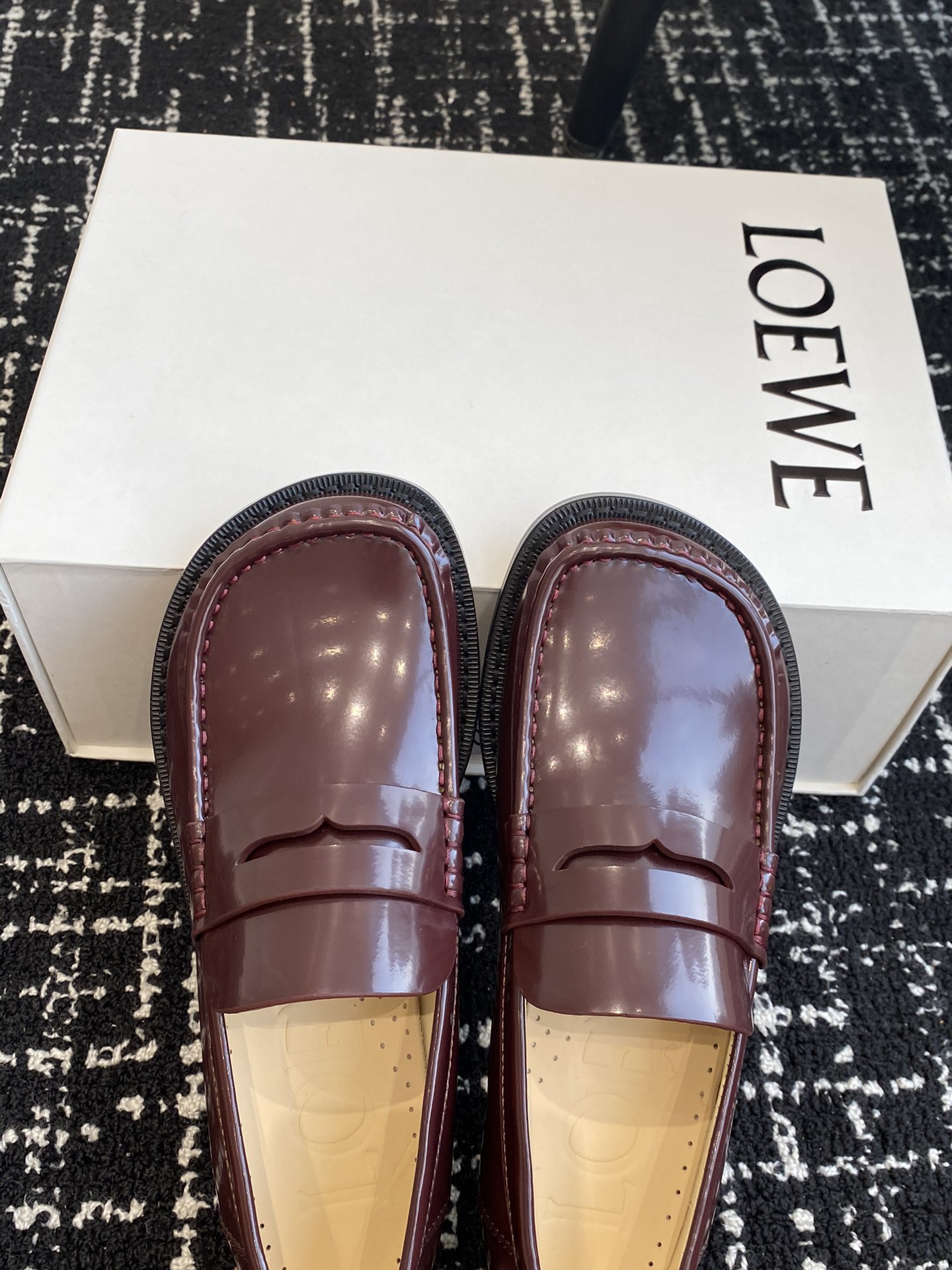 Mocasín Campo Loewe - Imagen 5