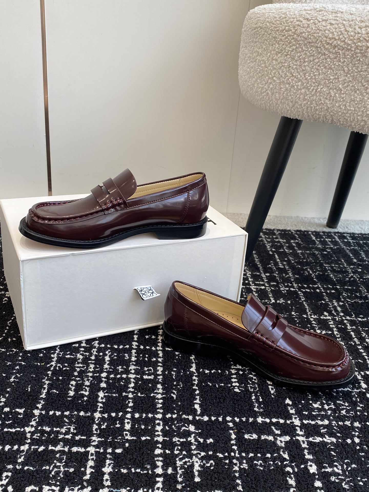 Mocasín Campo Loewe - Imagen 3