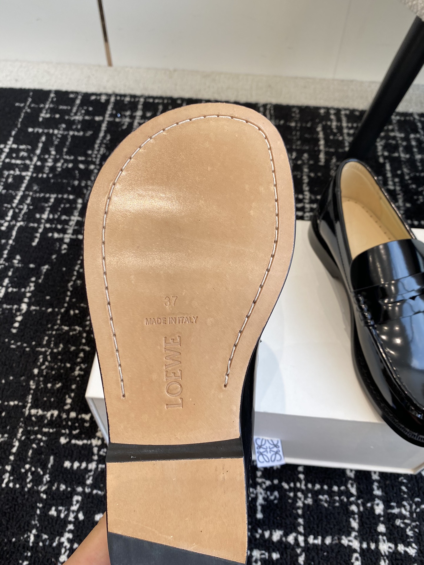 Mocasín Campo Loewe - Imagen 7
