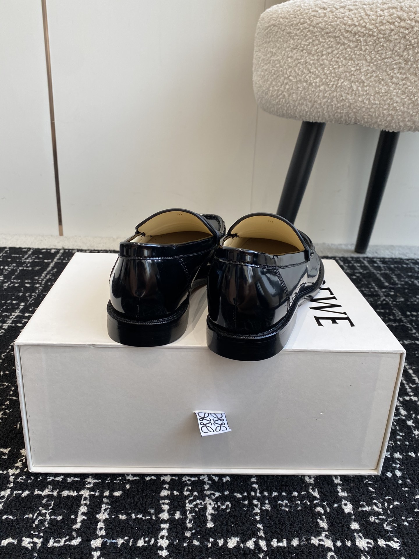 Mocasín Campo Loewe - Imagen 9
