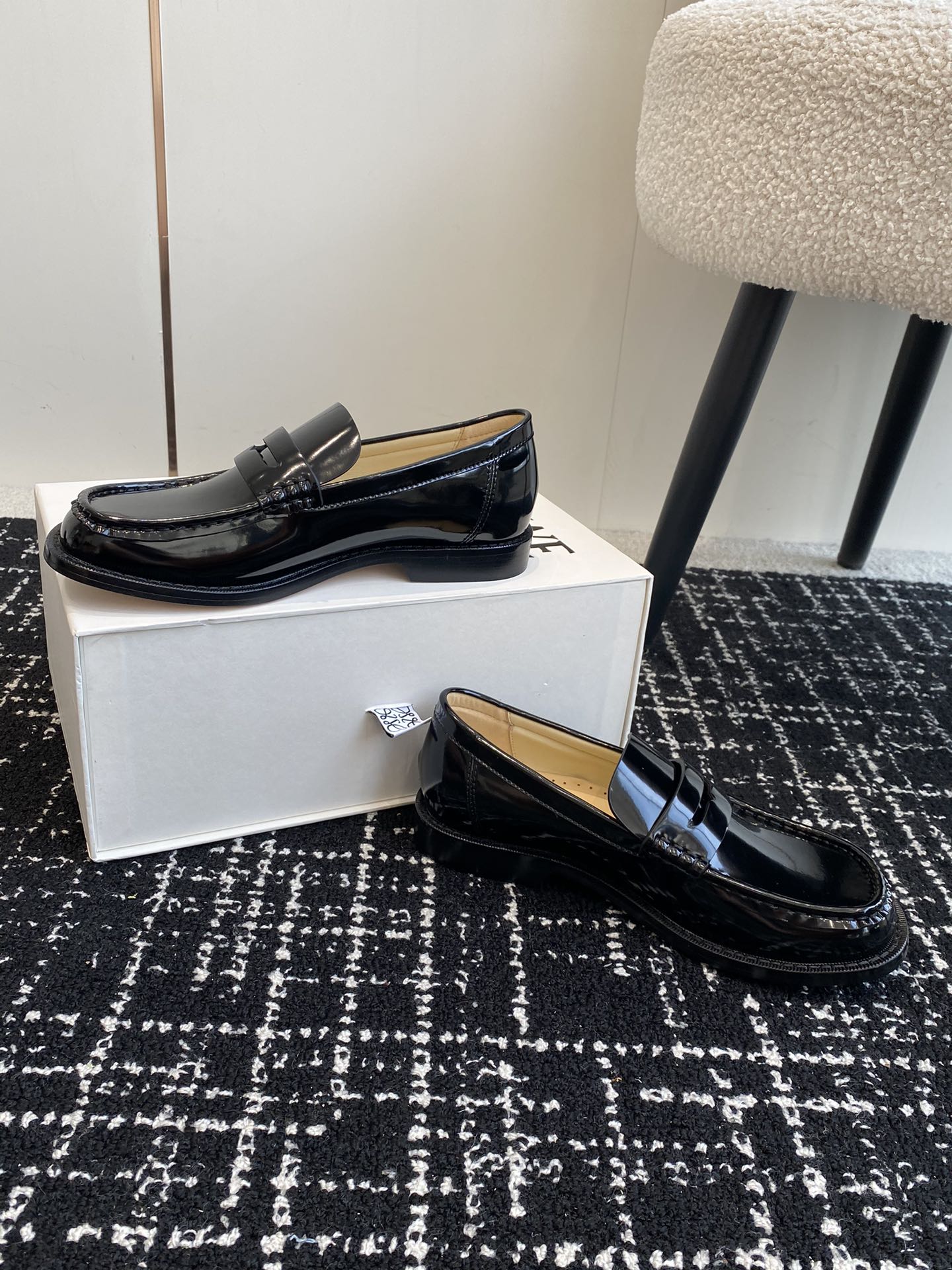 Mocasín Campo Loewe - Imagen 4