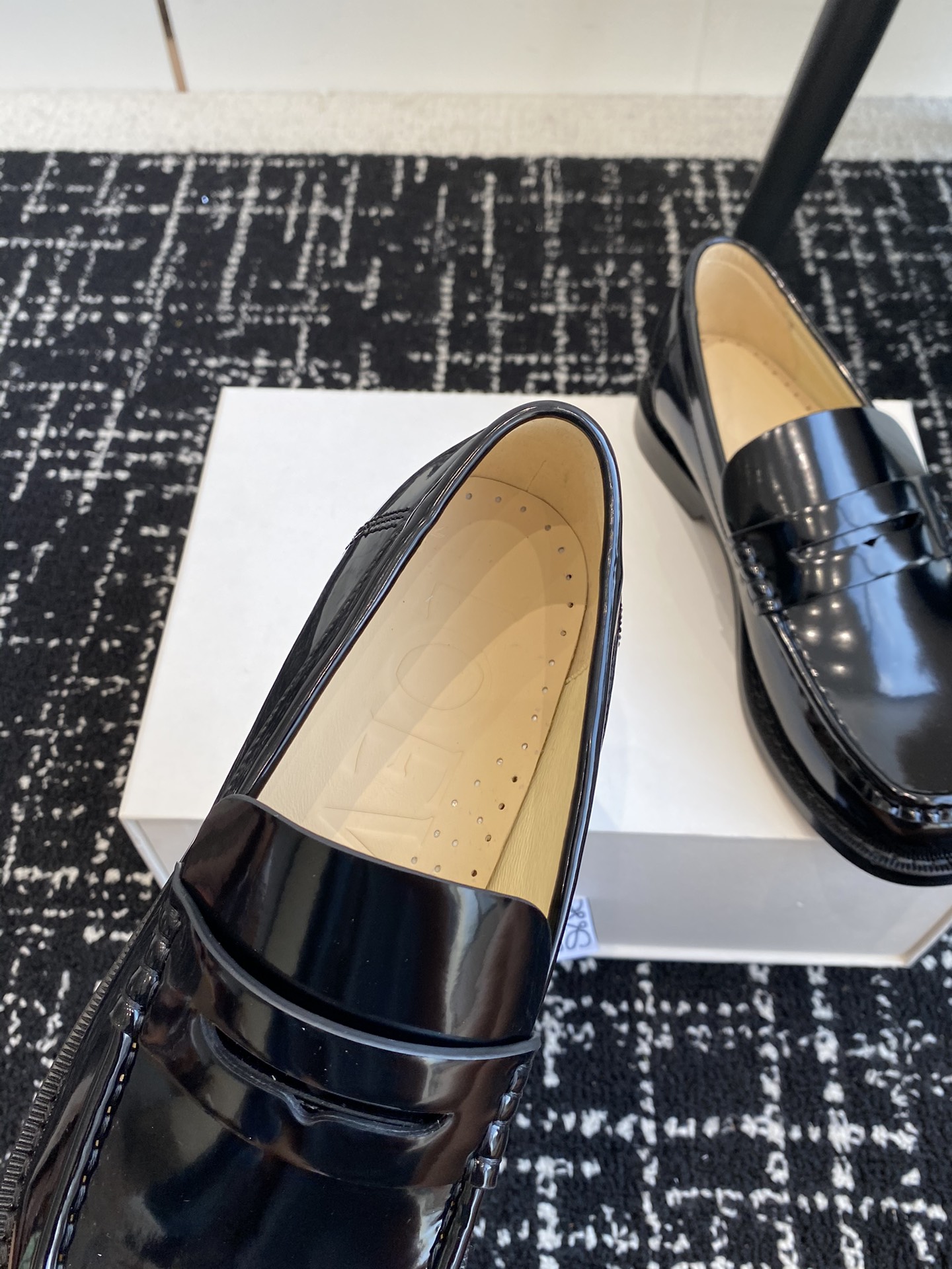 Mocasín Campo Loewe - Imagen 8