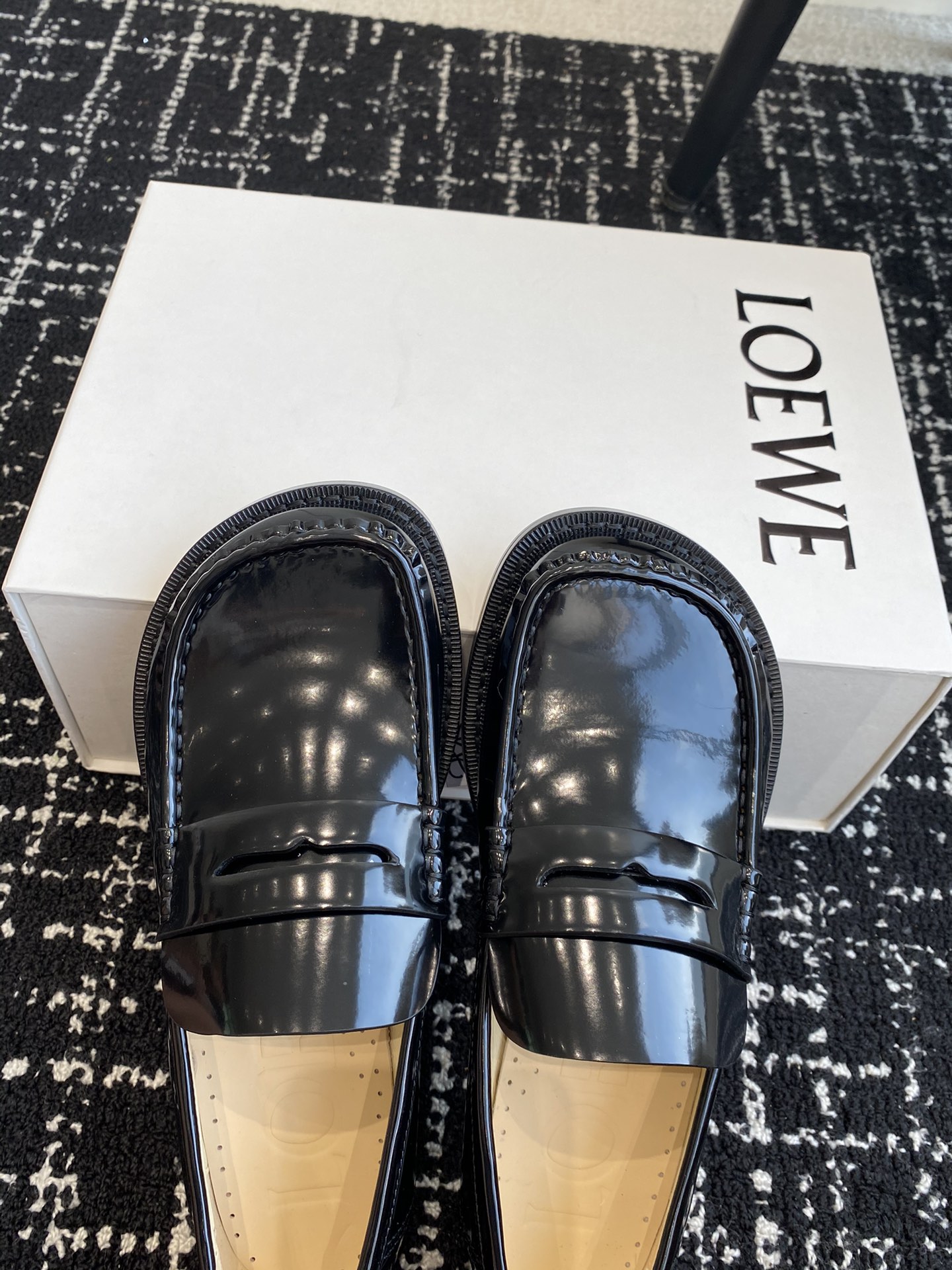 Mocasín Campo Loewe - Imagen 5