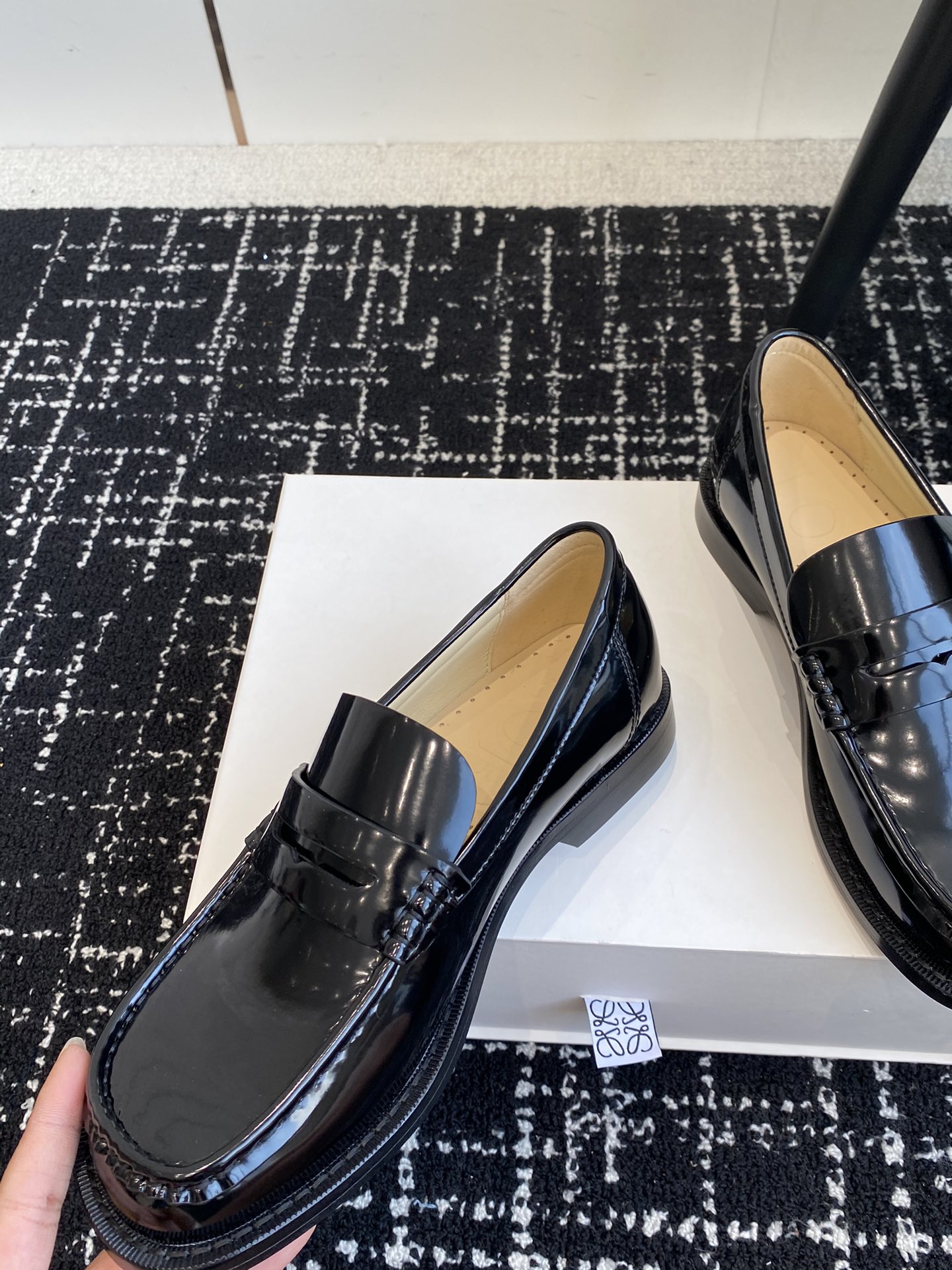 Mocasín Campo Loewe - Imagen 6