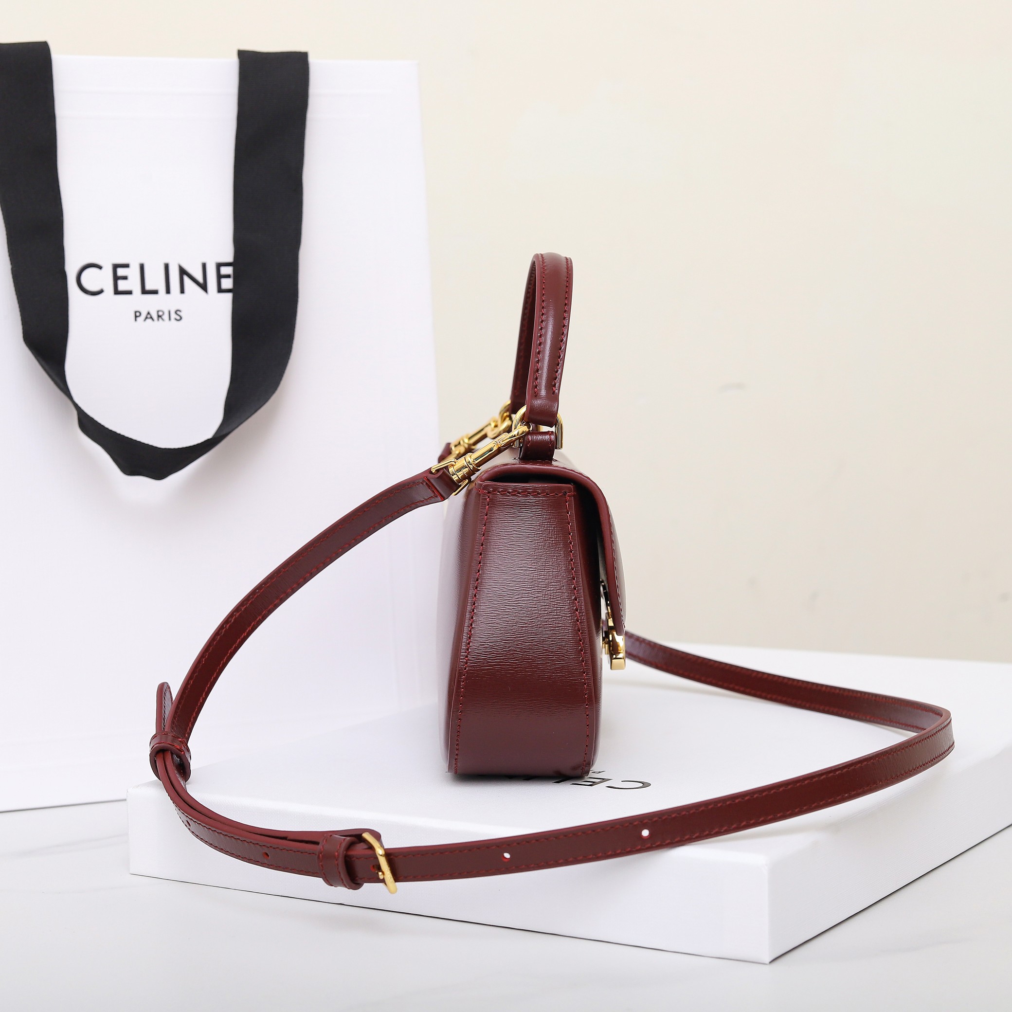 Bolso Teen Lola Celine - Imagen 2