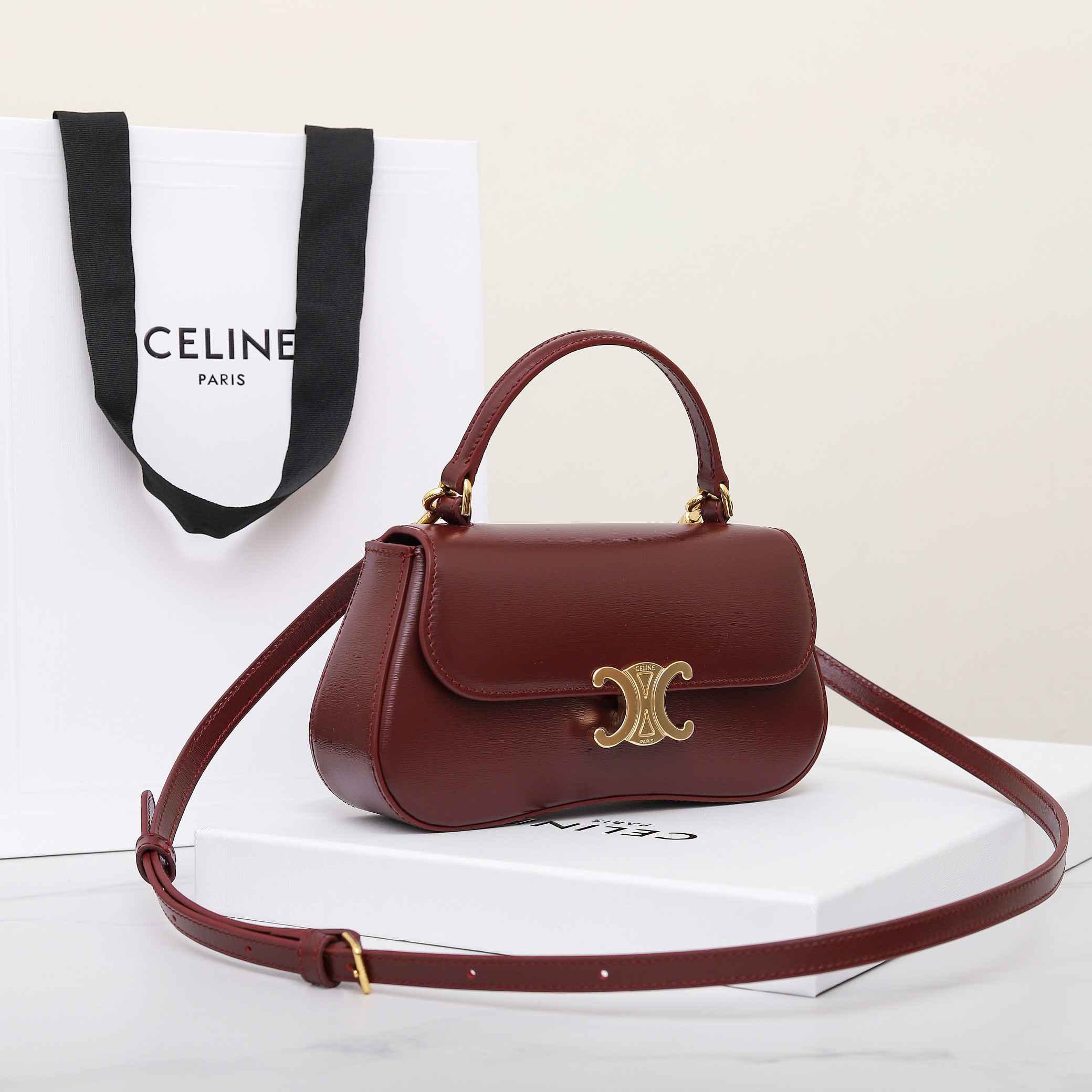 Bolso Teen Lola Celine - Imagen 4