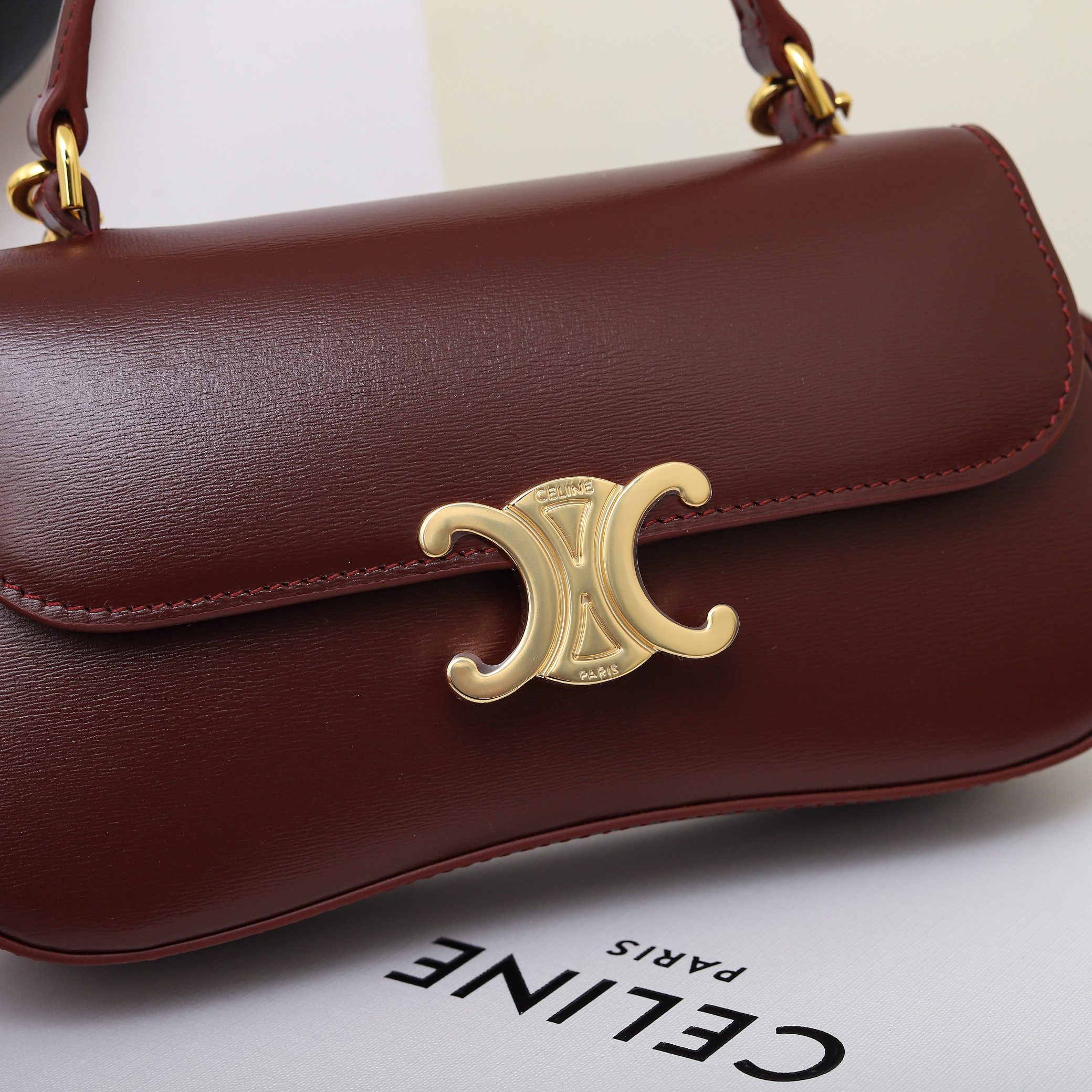 Bolso Teen Lola Celine - Imagen 5