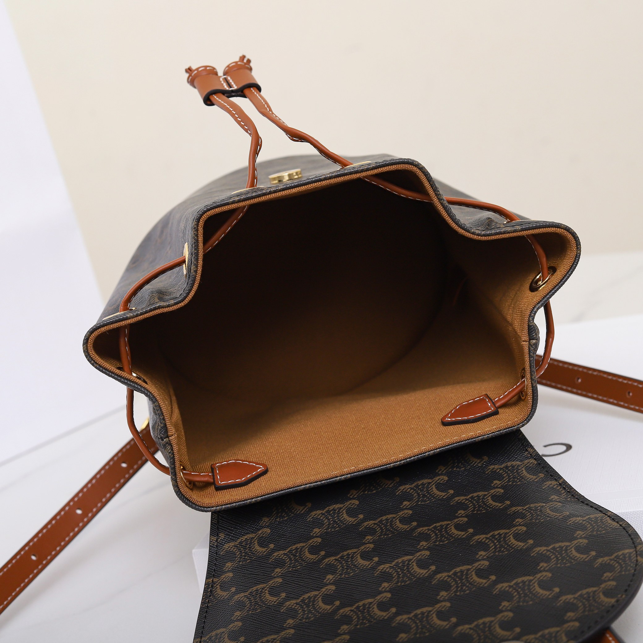 Mochila Celine Bonnie - Imagen 9