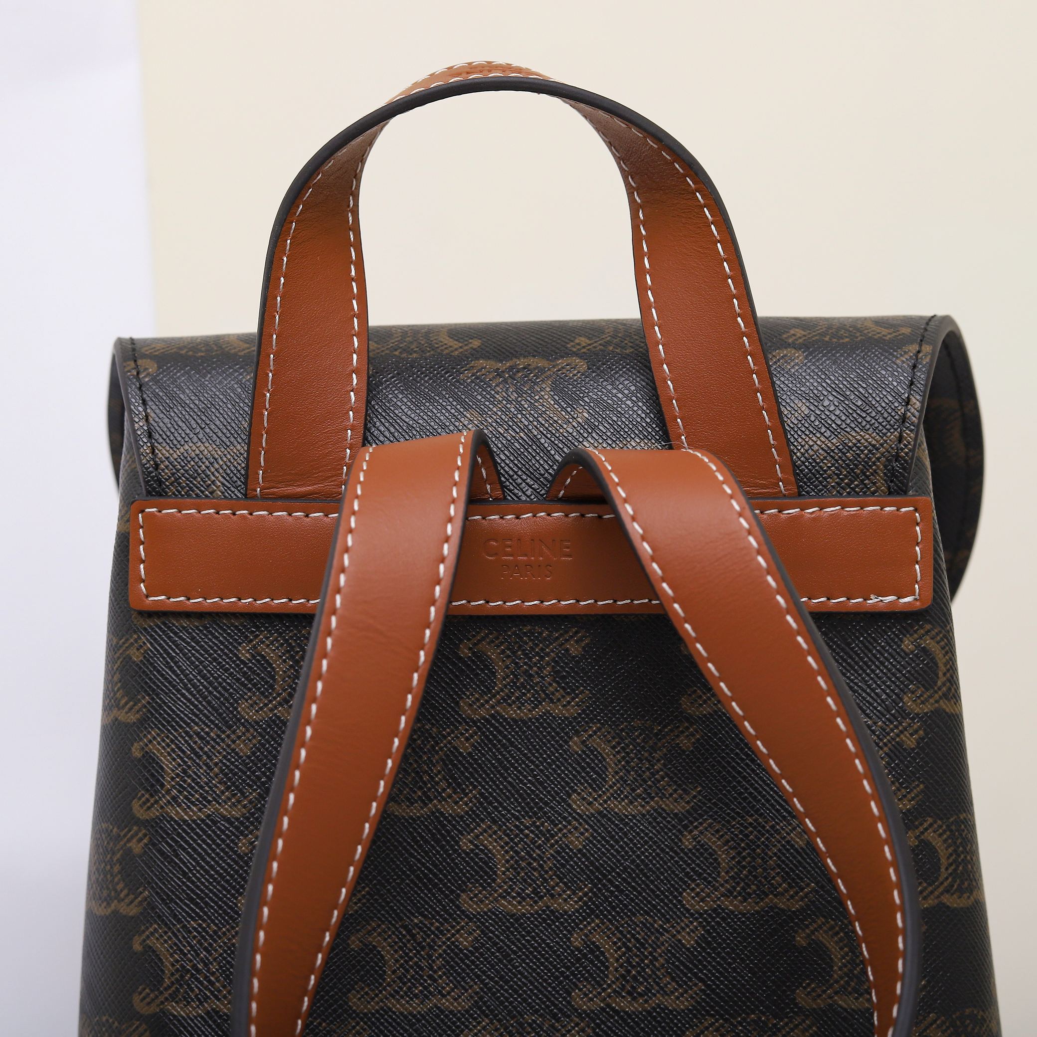 Mochila Celine Bonnie - Imagen 8