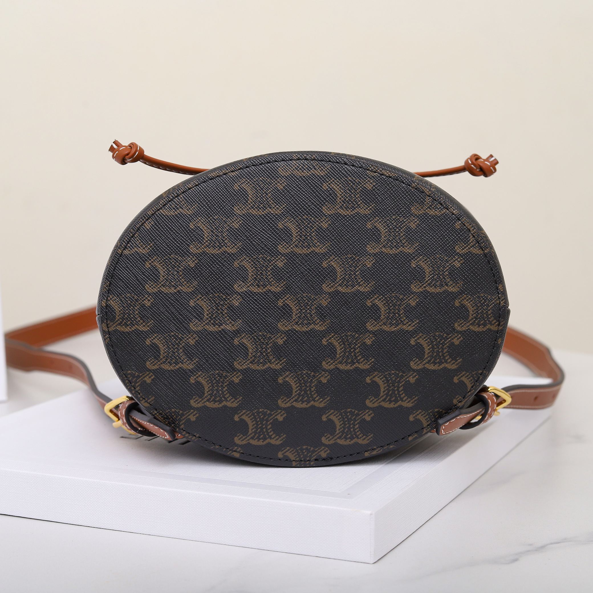Mochila Celine Bonnie - Imagen 7
