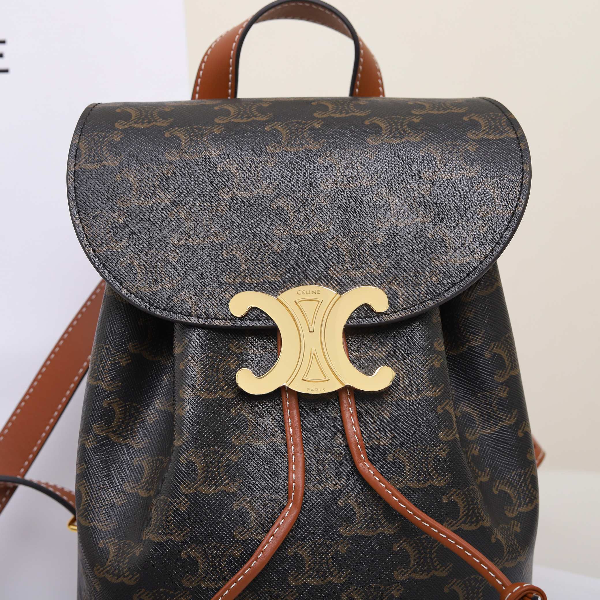Mochila Celine Bonnie - Imagen 2
