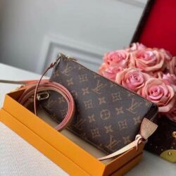 POCHETTE ACCESSOIRES NM  Louis Vuitton