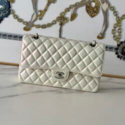 Bolso Timeless clásico Chanel