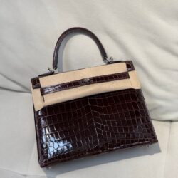 Bolso Kelly Hermes