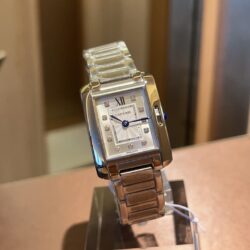 Reloj Tank Cartier