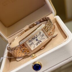 Reloj Cartier Tank Américaine