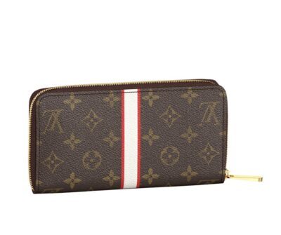 Billetera Zippy My LV Heritage  Louis Vuitton - Imagen 2