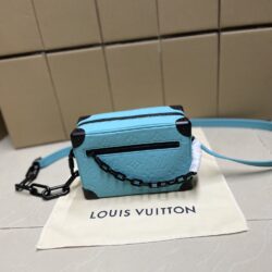 BOLSO MINI SOFT TRUNK Louis Vuitton