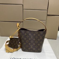 Bolso All In BB Louis Vuitton