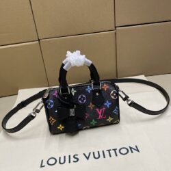 Bolso Nano Speedy LV x TM Louis Vuitton